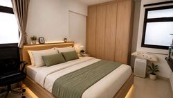 Blk 26B Membina Court (Bukit Merah), HDB 4 Rooms #600095531